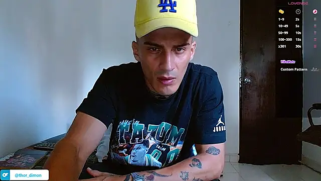 bray hotboy777 online show from 03/04/26, 07:32