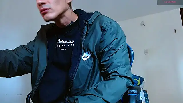 bray hotboy777 online show from 01/18/26, 02:09