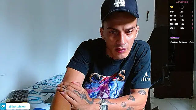 bray hotboy777 online show from 03/27/26, 03:57