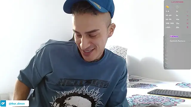 bray hotboy777 online show from 02/07/26, 03:31