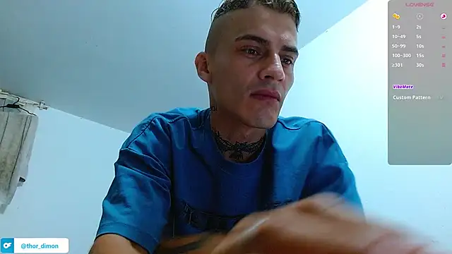 bray hotboy777 online show from 02/14/26, 11:49