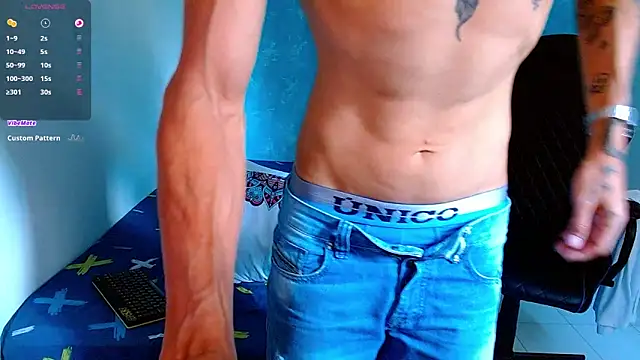 Snapshot of bray_hotboy777 chatting on 02/01/25, 07:34 bray hotboy777 online show from 02/01/25, 07:34