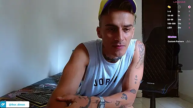 bray hotboy777 online show from 03/22/26, 02:51