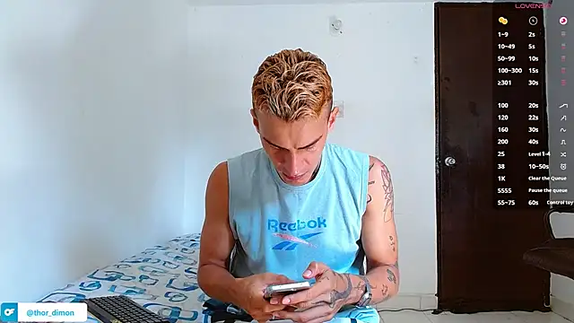 bray hotboy777 online show from 03/28/26, 04:08