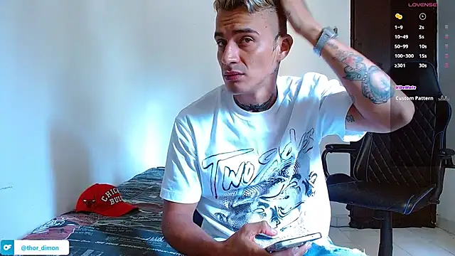 bray hotboy777 online show from 03/21/26, 02:10