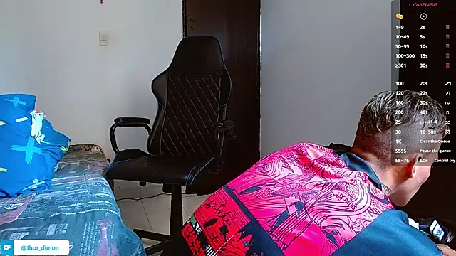 bray hotboy777 online show from 03/07/26, 04:01