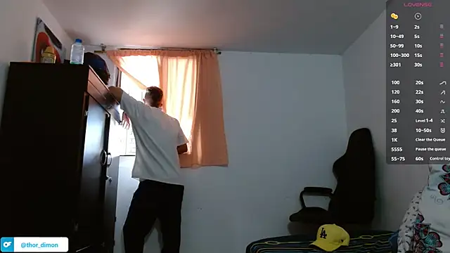 bray hotboy777 online show from 02/15/26, 04:50