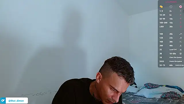 bray hotboy777 online show from 04/18/26, 03:36