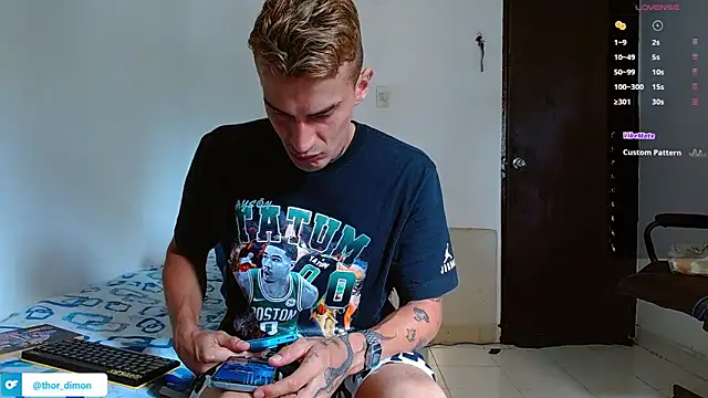 bray hotboy777 online show from 03/26/26, 03:43