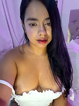 MarianaByanchi online show from 10/29/25, 09:08