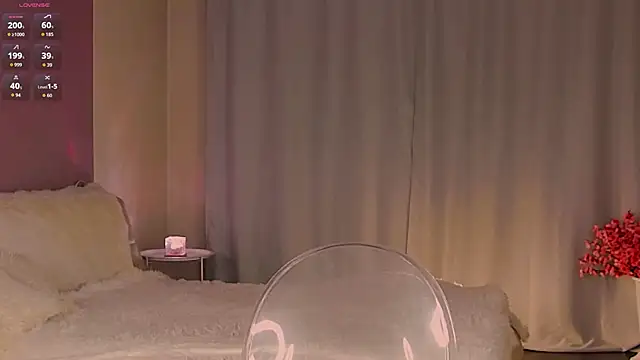 nik0le  online show from 01/12/26, 12:17