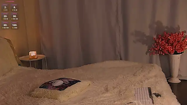 nik0le  online show from 11/07/25, 11:52