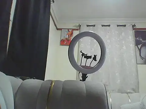 sweetanabella4 online show from 07/12/26, 12:00