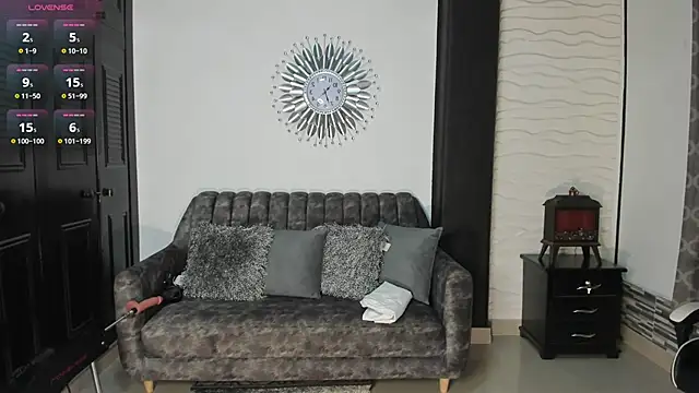 Snapshot of EroticAzir chatting on 01/21/25, 03:37 EroticAzir online show from 01/21/25, 03:37