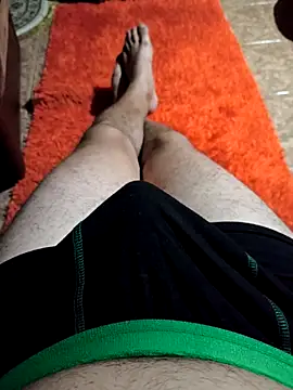 franko1987 online show from 09/21/25, 01:00