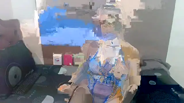 kimberlyjamexxx online show from 05/20/26, 03:03