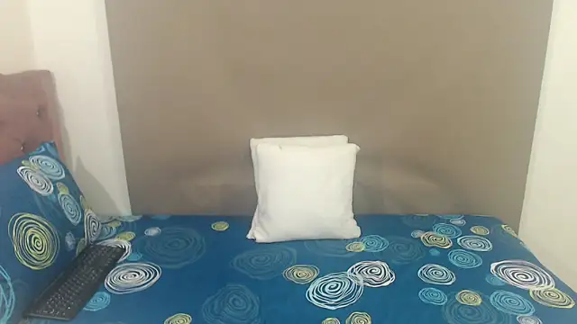 kimberlyjamexxx online show from 02/20/26, 03:25