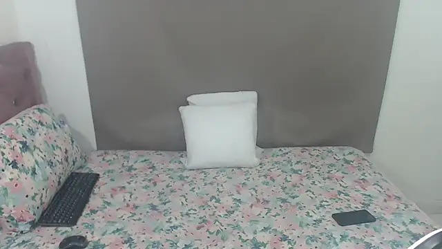 kimberlyjamexxx online show from 07/01/26, 03:07
