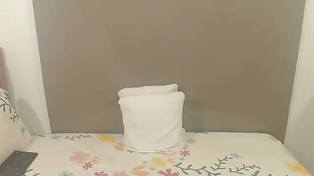 kimberlyjamexxx online show from 10/12/25, 03:19