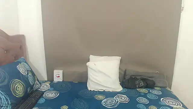 kimberlyjamexxx online show from 09/24/25, 02:40