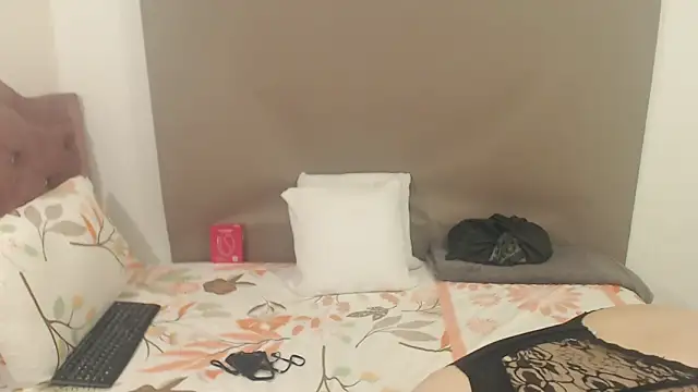 kimberlyjamexxx online show from 03/07/26, 03:13