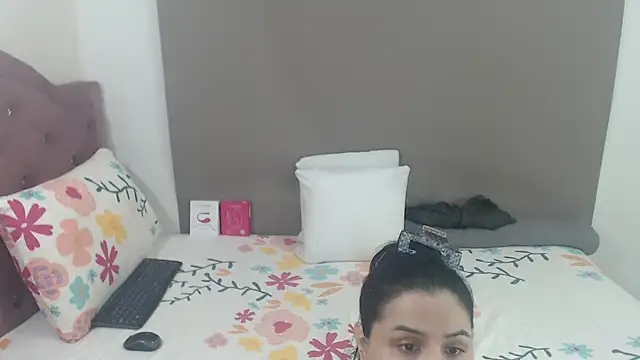 kimberlyjamexxx online show from 06/02/26, 02:11