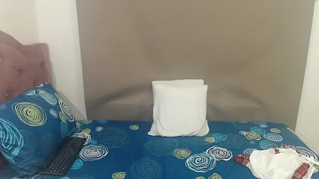 kimberlyjamexxx online show from 02/26/26, 03:50