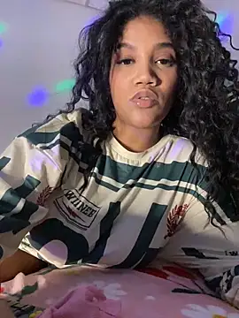 JennamartinyII online show from 02/23/26, 01:44