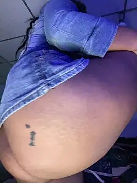 JennamartinyII online show from 12/03/25, 01:32