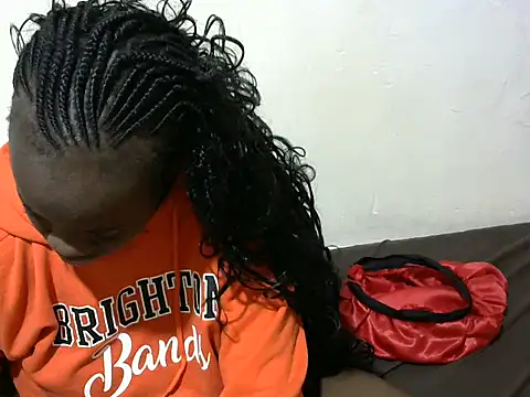 Snapshot of Thicky_kyla chatting on 10/02/25, 07:50 Thicky kyla online show from 10/02/25, 07:50