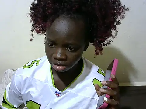 Thicky kyla online show from 01/08/26, 06:58