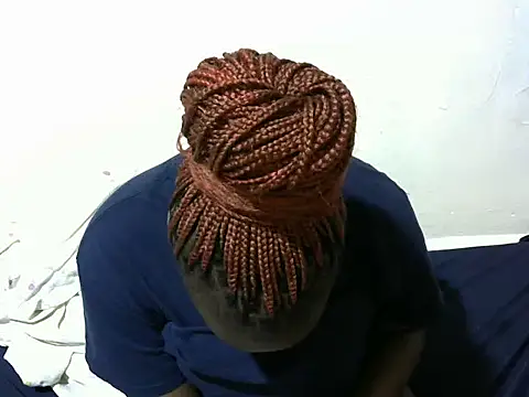 Snapshot of Thicky_kyla chatting on 11/03/25, 09:18 Thicky kyla online show from 11/03/25, 09:18