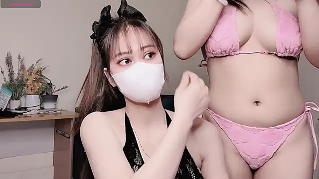 LyLy Office online show from 03/15/25, 09:30