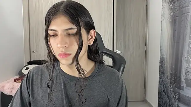 gabriel  manson online show from 01/11/26, 05:14