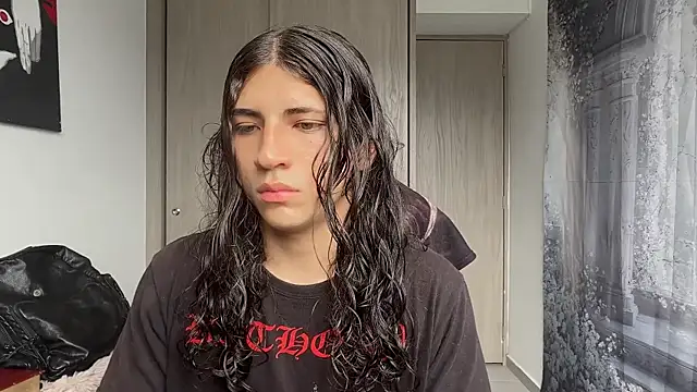 gabriel  manson online show from 04/05/26, 05:41