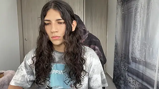 gabriel  manson online show from 02/28/26, 09:47