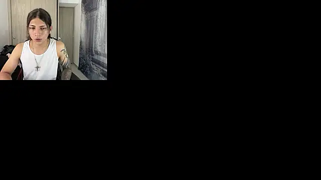 gabriel  manson online show from 11/17/25, 02:59