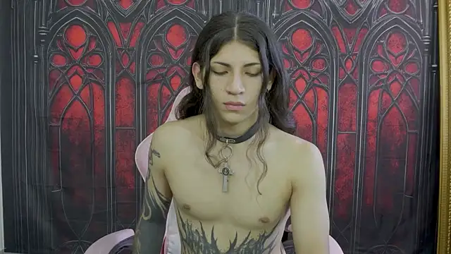 gabriel  manson online show from 09/20/25, 08:58