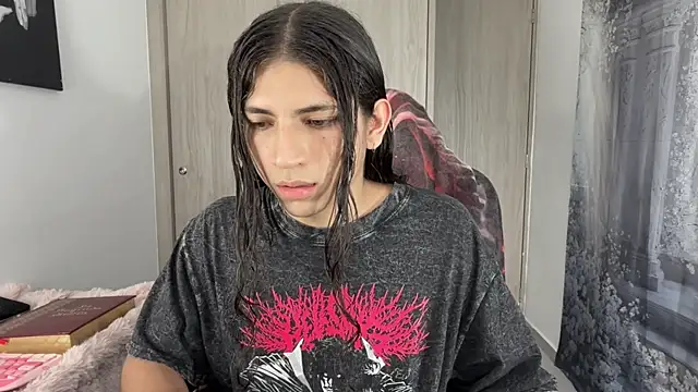 gabriel  manson online show from 02/14/26, 10:43