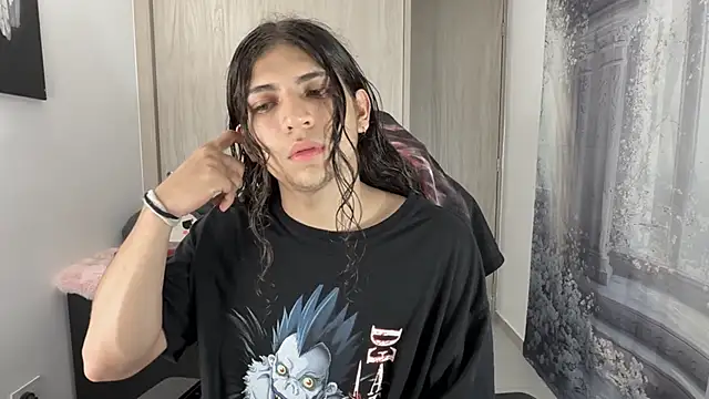 gabriel  manson online show from 01/15/26, 11:41