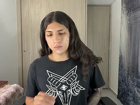 gabriel  manson online show from 12/05/25, 12:10