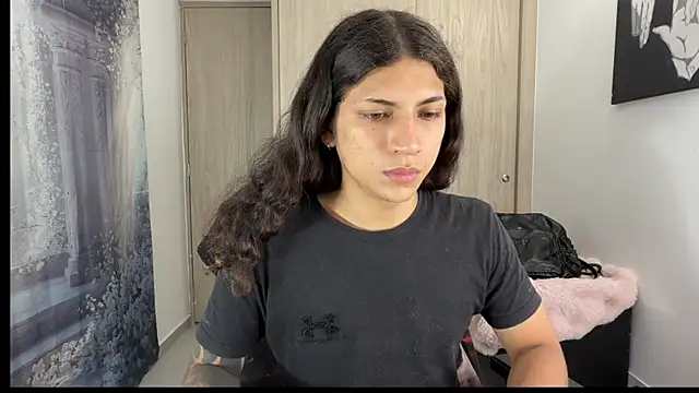 gabriel  manson online show from 11/09/25, 03:21