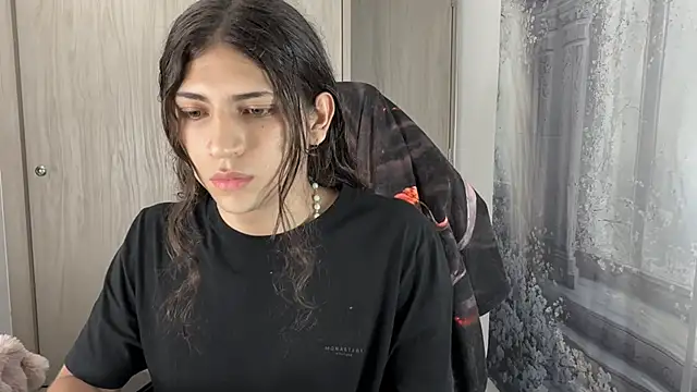 gabriel  manson online show from 12/14/25, 01:12