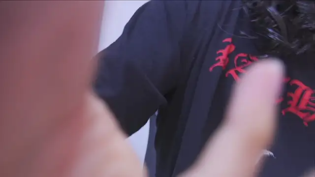 gabriel  manson online show from 12/19/24, 02:01