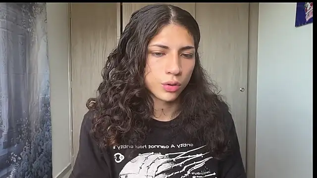 gabriel  manson online show from 09/12/25, 09:36