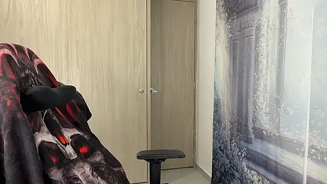 gabriel  manson online show from 10/23/25, 11:36