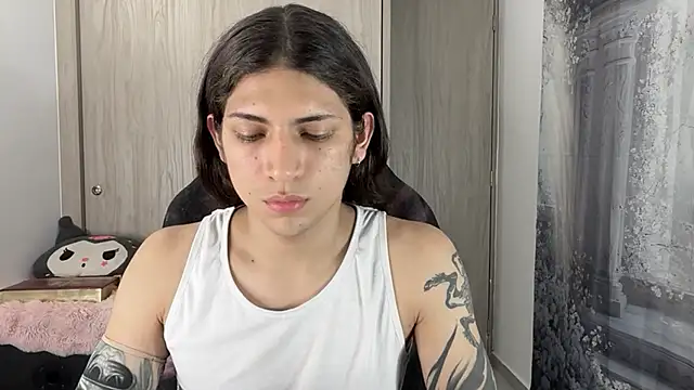 gabriel  manson online show from 12/20/25, 07:55