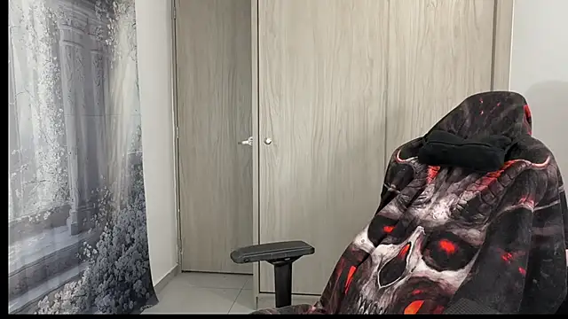 gabriel  manson online show from 11/01/25, 12:28