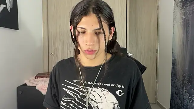 gabriel  manson online show from 11/19/25, 11:05