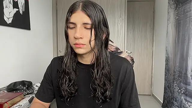 gabriel  manson online show from 04/12/26, 08:56